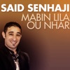 Mabin Lila Ou Nhar - Single