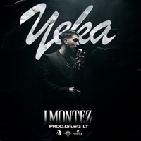 Yeka - Single - J Montez