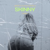 Skinny (Remix) artwork