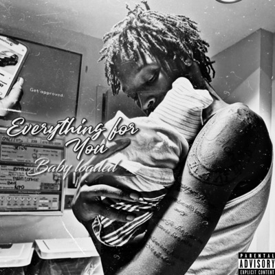 Everything For You - EP