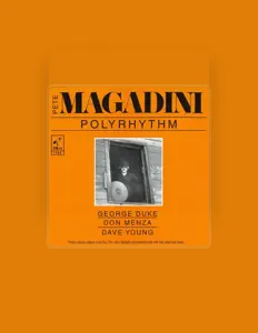 Pete Magadiniを聴いたり、ミュージックビデオを鑑賞したり、経歴やツアー日程などを確認したりしましょう！