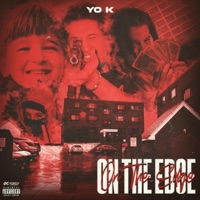 On the Edge - EP - Yo K