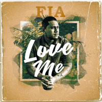 Love Me - Fia Cover Art