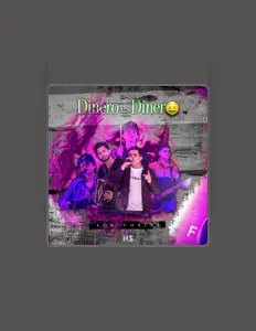 Listen to Los Conin's, watch music videos, read bio, see tour dates & more!