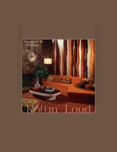 Listen to Ivrose, watch music videos, read bio, see tour dates & more!