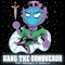 KANG the CONQUEROR (feat. Sadzilla) - Very Abstract lyrics