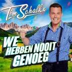 We Hebben Nooit Genoeg