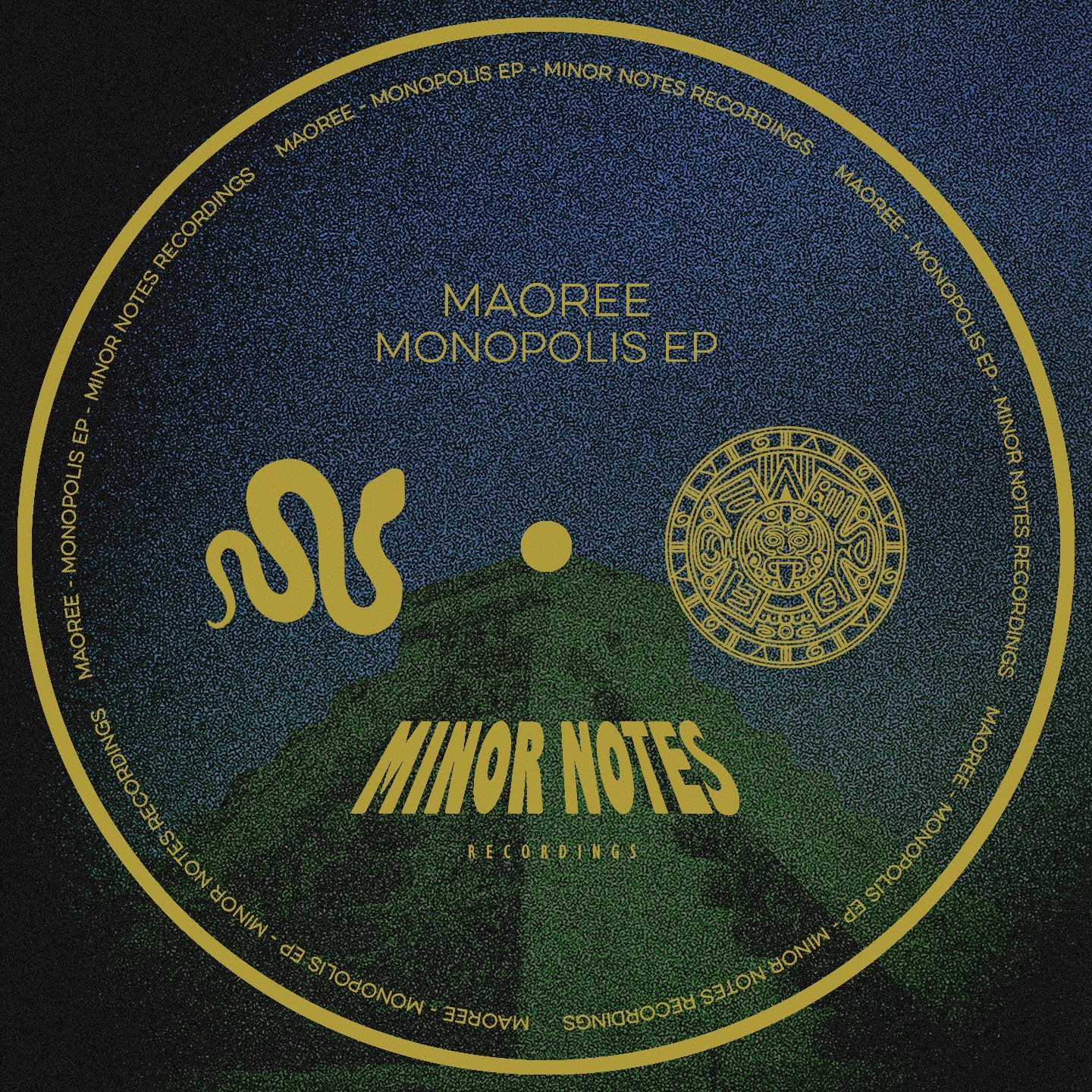 Monopolis - EP