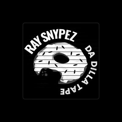 Listen to Ray Snypez, watch music videos, read bio, see tour dates & more!