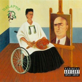 Frida Kahlo Balafré