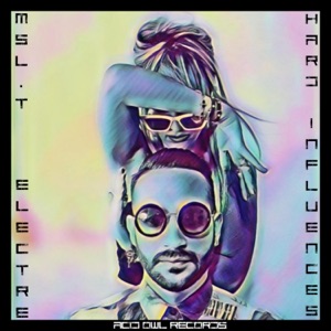 Hard Influences - Single