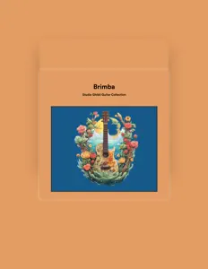 聆聽 Brimba、觀看音樂影片、閱讀小傳、查看巡演日期等！
