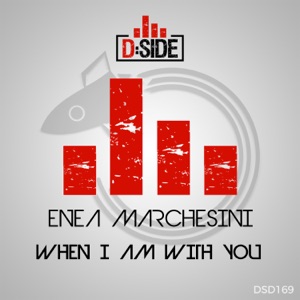 When I Am With You - EP