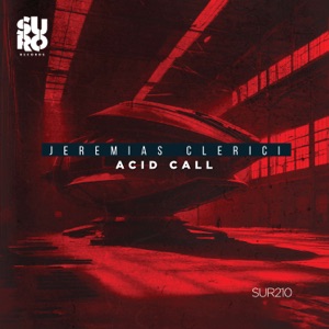 Acid Call - Single