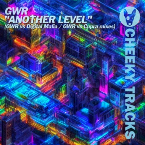 Another Level - EP
