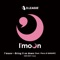 I'moon~Bring It On Down (feat. Pieru & Nanami) - USEN-NEXT I'moon lyrics