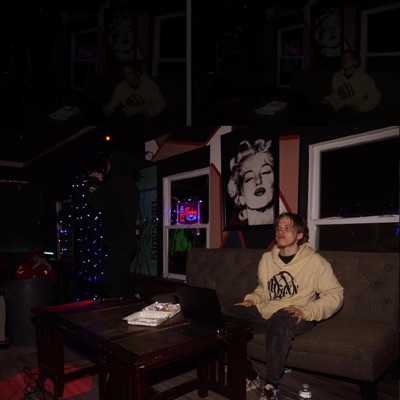 The Music Vol 1 - EP