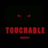 Touchable (Freestyle) - Single [feat. Sensei D] - Single