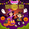 Getting Ready for Halloween - Nessa's PlayHouse