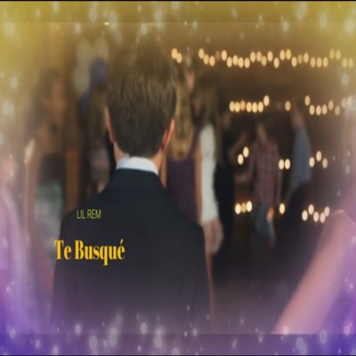 Te Busque - Single