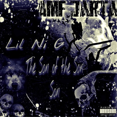 Lil Ni G ft Jarta (feat. Jarta) - Single