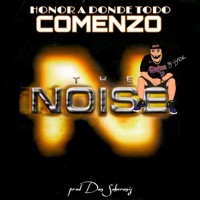 Honor a donde todo comenzo The noise - Single - Mr Gyabel