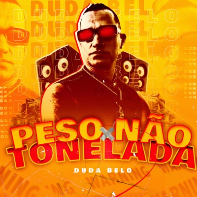 Peso Não, Tonelada - Single