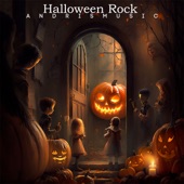 Halloween Rock artwork
