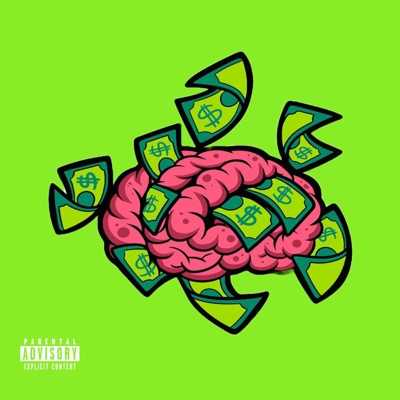 Money On my mind - EP