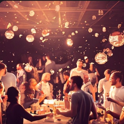 Frat Anthem (Everyday's a Party) - Single