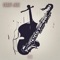 Naka - Sax lyrics