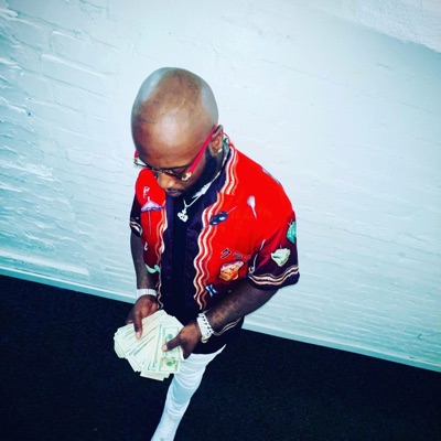 Ain't Fucking With Em (feat. Real Rich) - Single