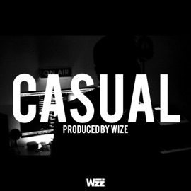 Casual WIZE