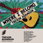 Trevor Adamson - An Old Aboriginal Stockman (2021 Remastered)