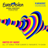 Queen of Kings (Eurovision 2023 - Norway / Karaoke) - Alessandra