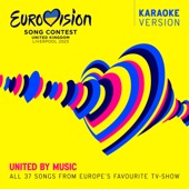 Évidemment (Eurovision 2023 - France / Karaoke) artwork