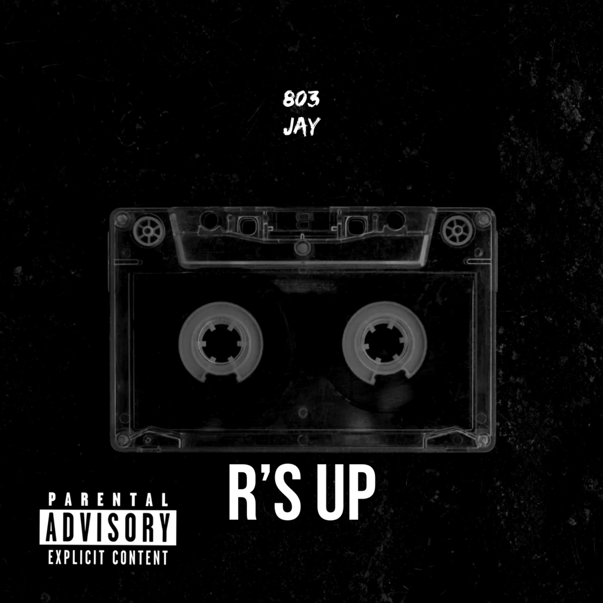 R's UP - Single - Album by 803jay - Apple Music