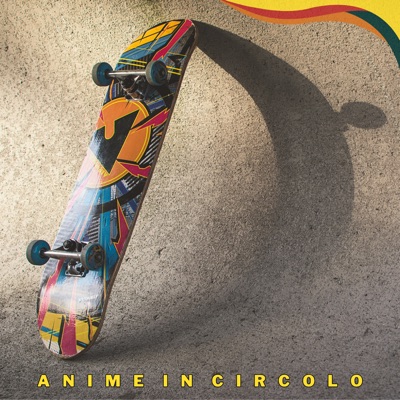 Anime In Circolo - Single