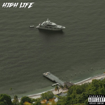 High Life (Sped Up) - Single