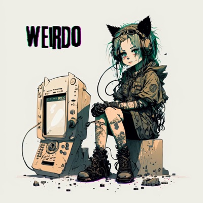 Weirdo - Single