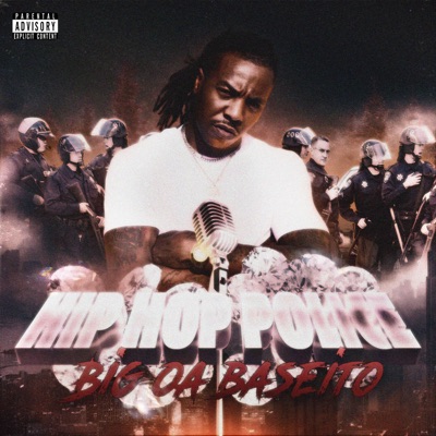 Hip Hop Police - Single