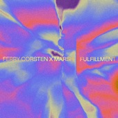 Fulfillment - EP artwork