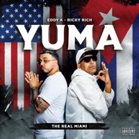 YUMA - Eddy K & Richy Rich