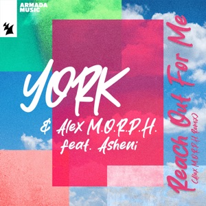 Reach out for Me (feat. Asheni) [Alex M.O.R.P.H. Extended Remix]