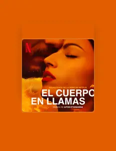 Poslechněte si interpreta Aitor Etxebarria, sledujte hudební videa, přečtěte si životopis, podívejte se na data turné a další informace.