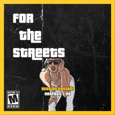 For the Streets - Single
