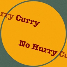 No Hurry Curry sfeerbeer