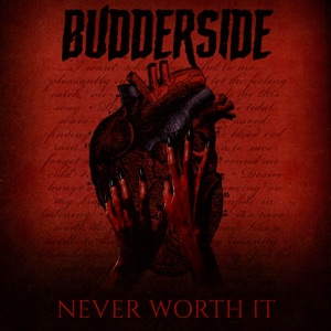 Never Worth It - EP