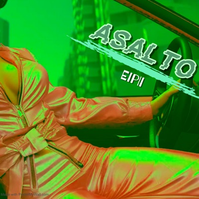 Asalto - Single