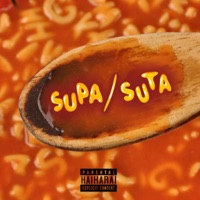SUPA/SUTA (feat. Sp!ce) - Single - danystu